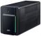 Джерело безперебійного живлення APC Back-UPS 1600VA/900W, RJ45, USB, 6xC13