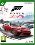 Гра консольна Xbox Series X Forza Horizon 6, BD диск