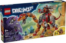 Конструктор LEGO DREAMZzz Джет-динозавр