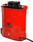 Обприскувач акумуляторний Vitals Sm 210m 10л 12В 1х8А·год 4.5бар 3.5кг
