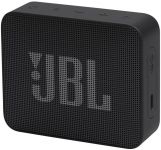 Акустична система JBL GO Essential 2 3.1Вт, BT 4.2, IP67, Чорний