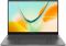 Ноутбук ASUS Vivobook S14 S5408QA-TM194W 14" WUXGA IPS, Qualcomm X1 26 101, 16GB, F512GB, UMA, Win11, Сірий