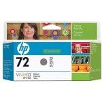 Картридж струменевий HP 72 DJ T610/T1100/T790 gray, 130 ml