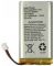 Акумулятор для Ajax Hub, Hub Plus, Hub 2, 110 - 240 AC,  3,7V, 2000mAh, 7.4Wh