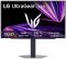 Монітор LG 27" 27GX704A-B 2xHDMI, DP, USB, OLED, 2560x1440, 240Hz, 0.03ms, DCI-P3 98.5%, G-SYNC, FreeSync, Pivot, HDR400