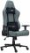 Крісло 2E GAMING BUSHIDO Lite, тканина, 2D-Armrests, зелений темний