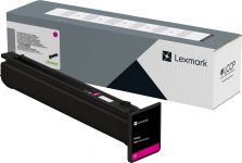 Тонер картридж Xerox | Lexmark CX950/951 Magenta (46 900 стор)