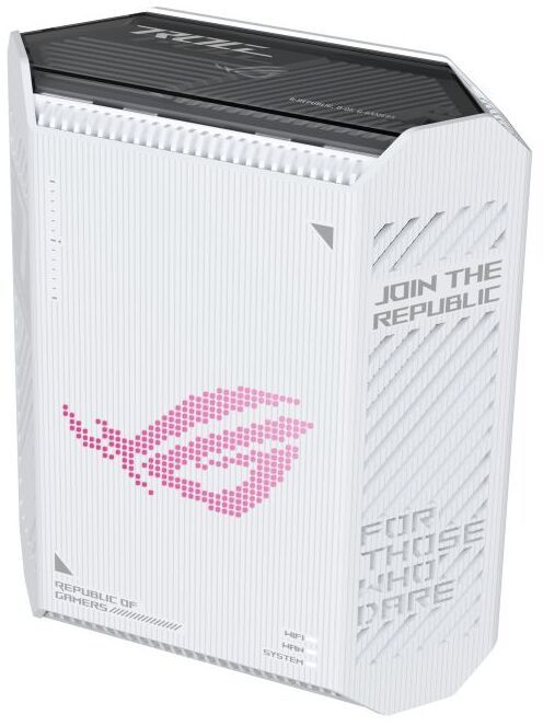 Маршрутизатор ASUS GT-BE7200 BE7200 4x2.5GE LAN, 1x2.5GE WAN, MESH
