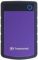Портативний жорсткий диск Transcend 1TB USB 3.1 StoreJet 25H3 Фіолетовий