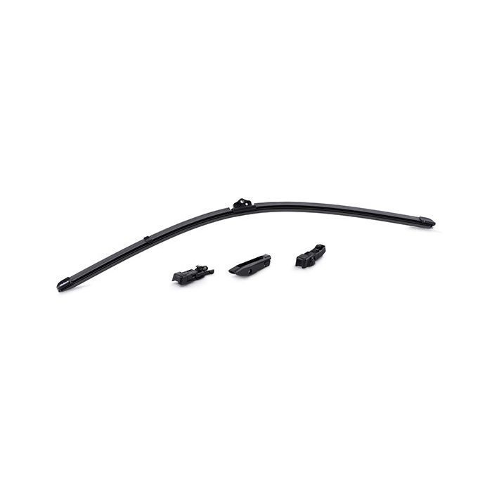 Склоочисник VALEO Hydroconnect Front безкаркасний 600мм (578511)