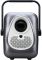 Проєктор AOpen QF23s FHD, 250 lm, LED, 1.26, WiFi, сірий, Whale TV