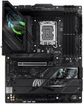 Материнcька плата ASUS ROG STRIX Z890-F GAMING WIFI s1851 Z890 4xDDR5 M.2 DP HDMI Wi-Fi BT ATX