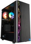 Комп’ютер персональний 2E Complex Gaming Intel i5-14400F, 16Gb, F1TB, NVD5060-8, H610, G2052, 600W, Win11PE