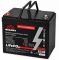 Батарея акумуляторна Vitals ALFP-1250ab 12В 50А·год LiFePO4 5.2кг