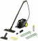 Пароочисник Karcher SC 3 EasyFix Go!Further, 1900Вт, 3.5Бар, жовто-чорний
