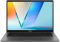 Ноутбук ASUS Vivobook S14 S3407VA-LY101 14" WUXGA IPS, Intel 7 240H, 16GB, F512GB, UMA, NoOS, Сірий