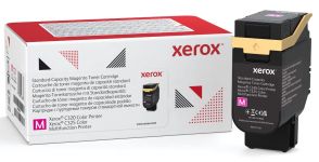 Тонер картридж Xerox C320/C325 Magenta (1800 стор)