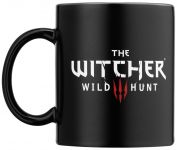 Чашка GoodLoot The Witcher 3 Witcher Signs