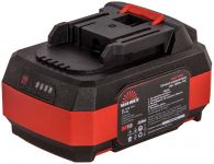 Акумулятор Vitals ASL 1830cs 10C 18В 3А·год 0.65кг