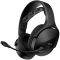 Гарнітура ігрова HyperX Cloud Jet, WL/USB-A/USB-C, чорний