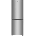 Холодильник з нижн. мороз. камерою Gorenje, 143x50x56см, 2 двері, 175(53)л, А+, механіч.  упр. , Зона св-ті, сірий