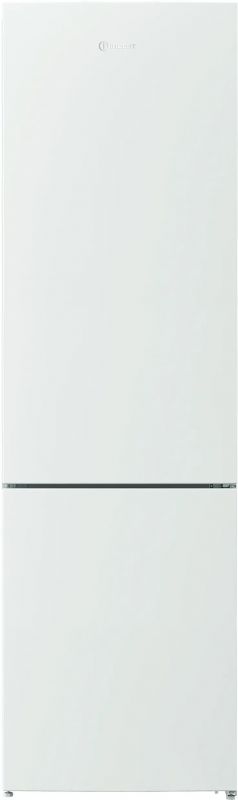 Холодильник Indesit з нижн. мороз., 202.5x60х67, холод.відд.-266л, мороз.відд.-120л, 2дв., А++, ST, білий