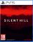Гра консольна PS5 Silent Hill Townfall, BD диск