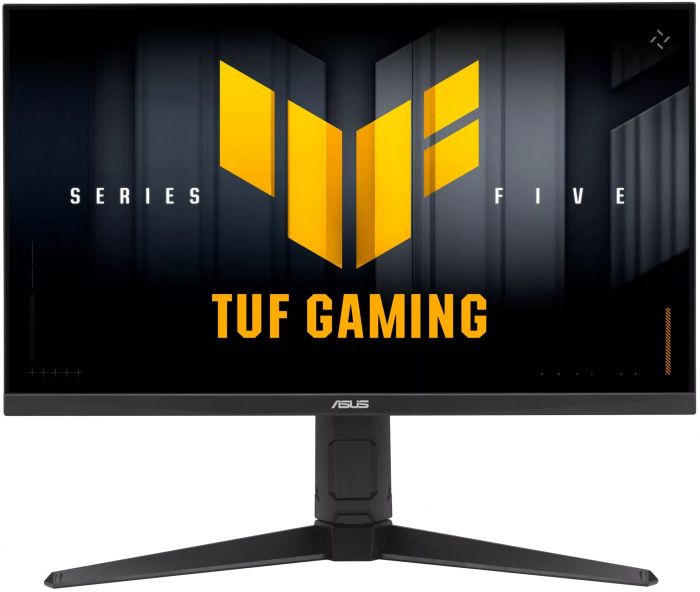 Монітор Asus 27" TUF Gaming VG279QML5A 2xHDMI, DP, MM, IPS, 240Hz, 0.3ms, sRGB 99%, G-SYNC, FreeSync, Pivot, HDR400