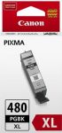Картридж струменевий Canon PGI-480XL PIXMA TS6140/8140/9140/TR7540/8540/TS6240/9540/8240/704/8340/6340 Black