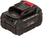 Акумулятор Vitals ASL 1830a 5С Type-c 18В 3А·год 0.53кг