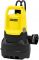Насос дренажний Karcher SP 16.000 Dirt 550Вт 16Куб·год висота 8м глибина 7м 4.85кг