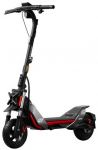 Електросамокат Segway-Ninebot ZT3 PRO E, чорний