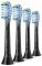 Насадка для зубної щітки Philips Sonicare HX9044/88 C3 Premium Plaque Defense