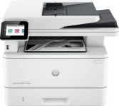 Багатофункціональний пристрій А4 ч/б HP LaserJet Pro 4103dw з Wi-Fi