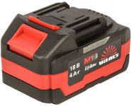 Акумулятор Vitals ASL 1840ns-10С Type-c 18В 4А·год 0.64кг