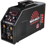 Зварювальний апарат інверторний Vitals Professional MTC 4000 Air 16-160А 7.2кВт 230В IP21 10.5кг