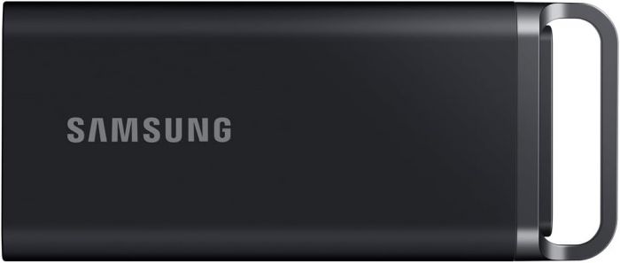 Портативний SSD Samsung 4TB USB 3.2 Gen 1 Type-C T5EVO