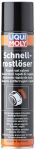 Перетворювач іржі пронікаючий Liqui Moly Rostloser (1612/1985) спрей 300мл