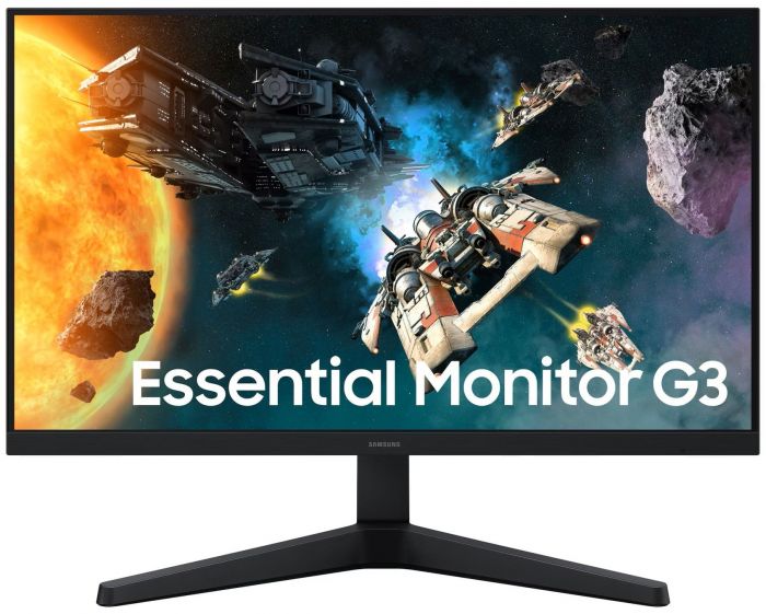 Монітор Samsung 23.8" Essential G3 HG310 HDMI, DP, IPS, 144Hz, 1ms