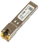 Трансивер MikroTik S-RJ01 SFP, 1xGE