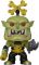 Фігурка Funko POP Games: Warhammer - Ork Nob