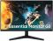 Монітор Samsung 27" Essential G3 HG310 HDMI, DP, IPS, 144Hz, 1ms