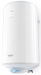 Водонагрівач електр. TESY Anticalc REV 50 круглий GCR 504416D B14 TBRC, 50л, 1,6кВт, сухий тен, ун. монтаж, мех. кер-ння, C, білий