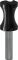 Фреза сегментна Bosch Professional Std S8 R18.3 D20.6 L32
