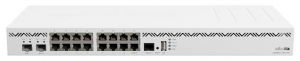 Маршрутизатор MikroTik Cloud Core Router CCR2004-16G-2S+