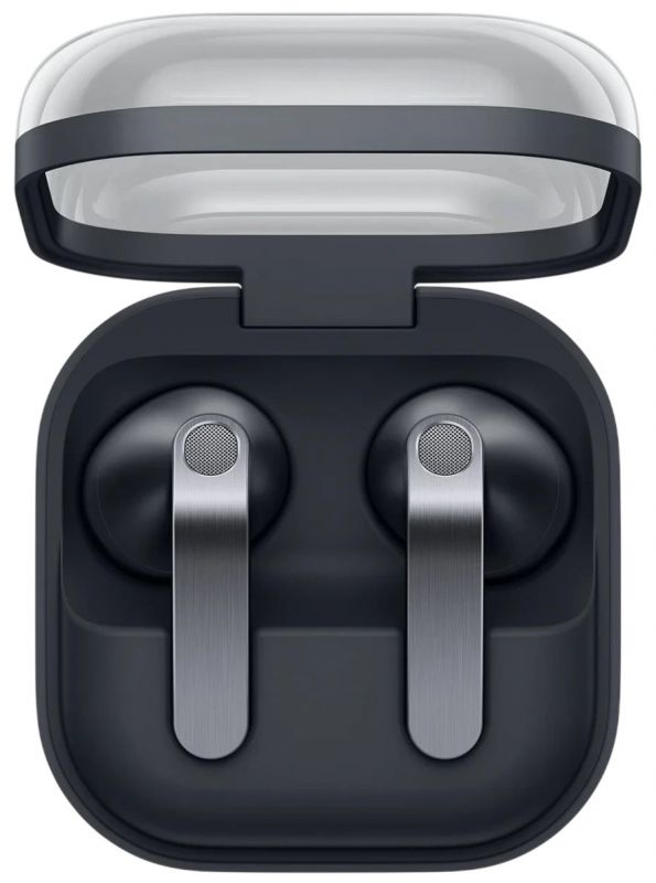 Бездротові навушники Samsung Galaxy Buds 4 (R540), чорний