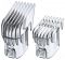 Аксесуари до машинок для стрижки Remington SP-HC5000 Pro Power Combs