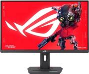 Монітор Asus 27" ROG Strix XG27UCS HDMI, DP, USB-C, Audio, IPS, 3840x2160, 160Hz, 1ms, sRGB 130%, G-SYNC, FreeSync, Pivot, HDR400