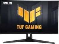Монітор Asus 27" TUF Gaming VG27UQ1A 2xHDMI, DP, MM, IPS, 3840x2160, 160Hz, 1ms, DCI-P3 95%, G-SYNC, FreeSync, HDR10
