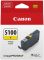 Картридж струменевий Canon PFI-5100 imagePROGRAF Pro-310 Yellow